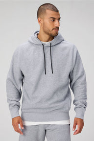 THE GO-TO HOODIE