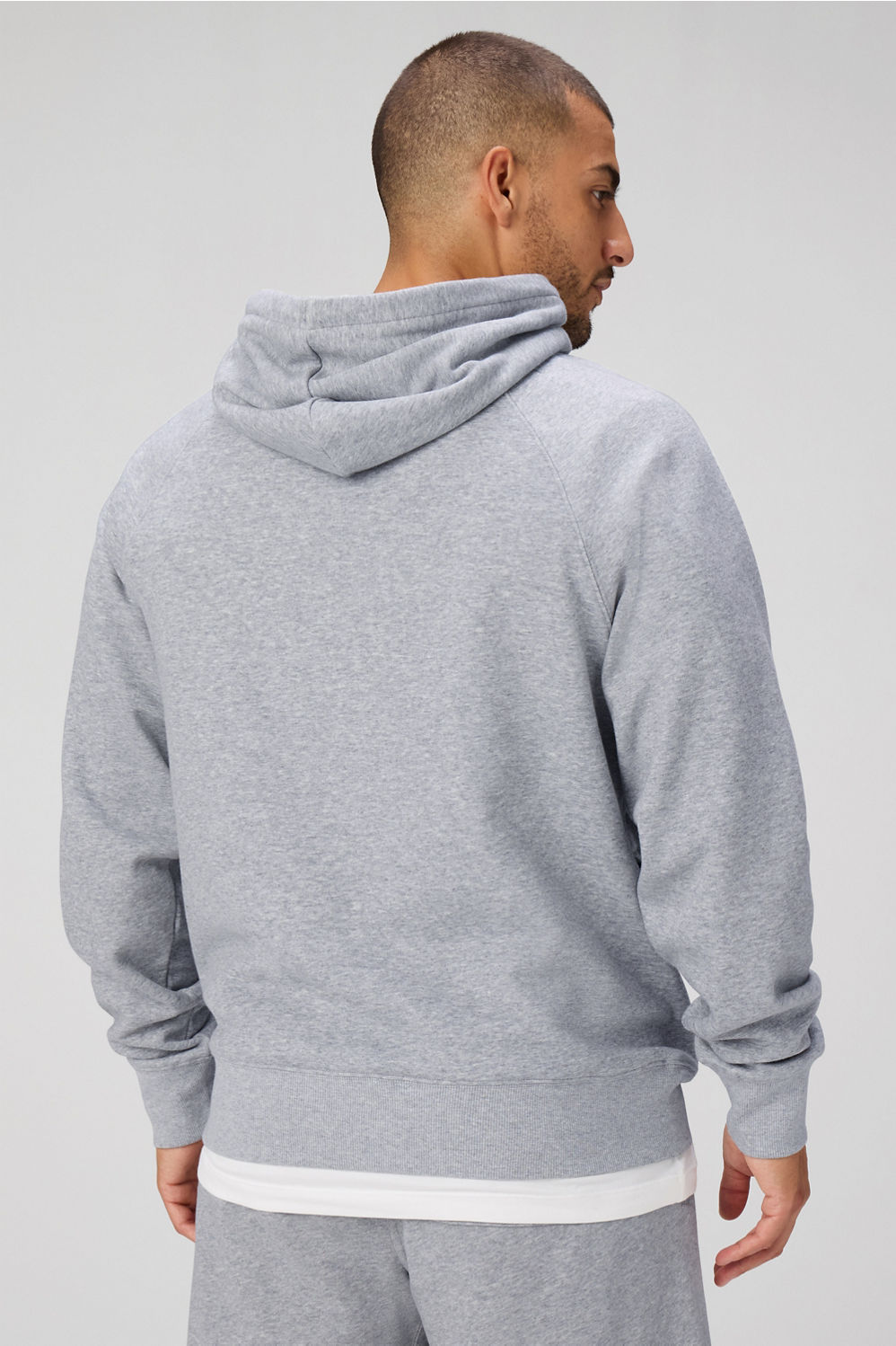 THE GO-TO HOODIE