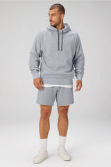 THE GO-TO HOODIE