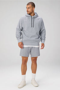 THE GO-TO HOODIE