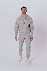THE GO-TO HOODIE
