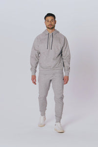 THE GO-TO HOODIE