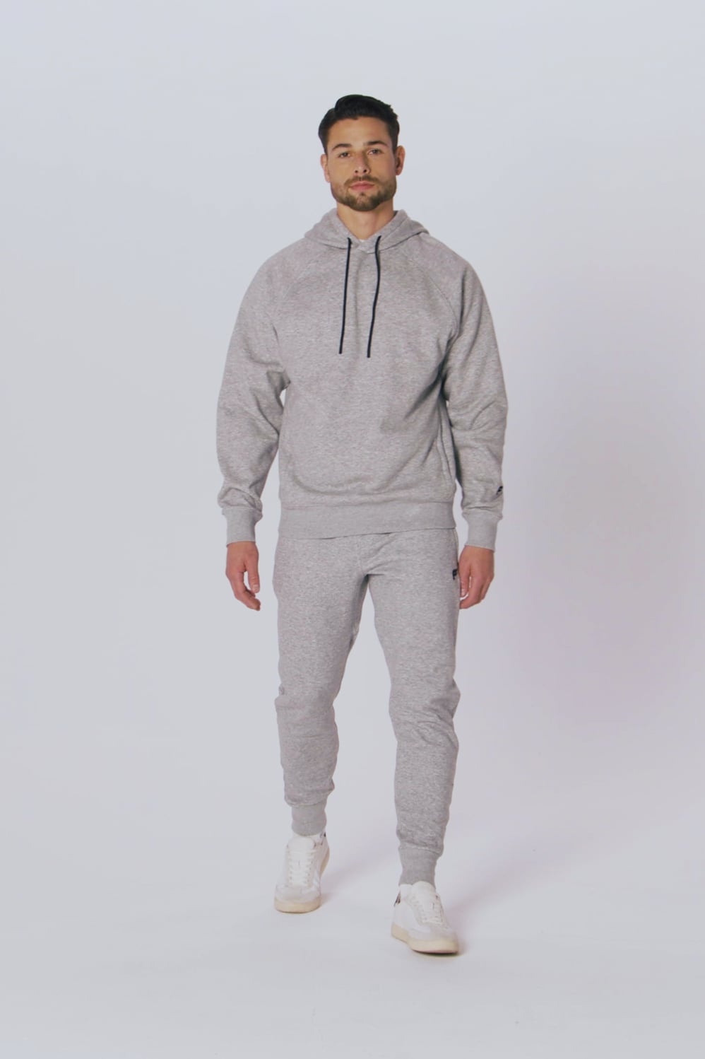 THE GO-TO HOODIE