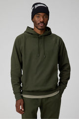 THE GO-TO HOODIE