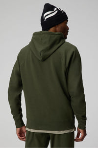 THE GO-TO HOODIE