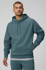 THE GO-TO HOODIE