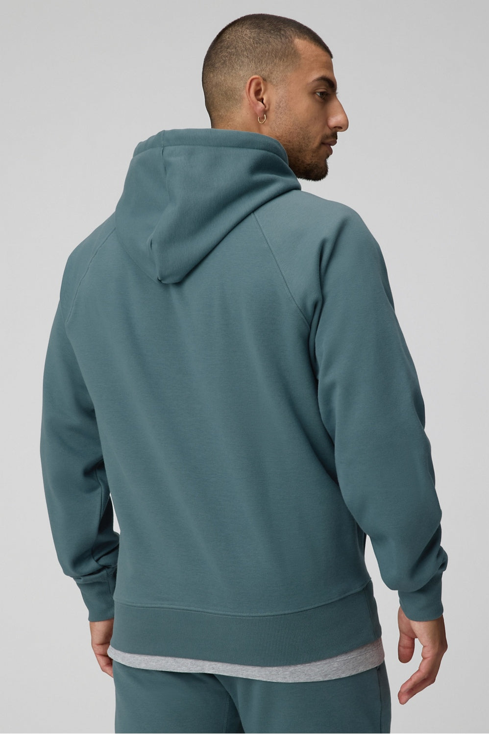 THE GO-TO HOODIE
