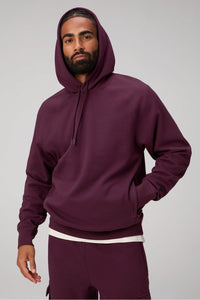 THE GO-TO HOODIE