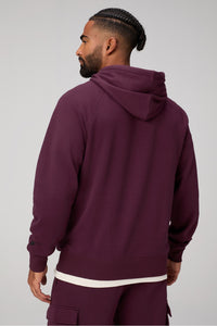 THE GO-TO HOODIE