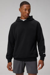 THE YEAR ROUND TERRY HOODIE
