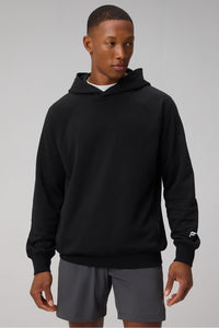 THE YEAR ROUND TERRY HOODIE