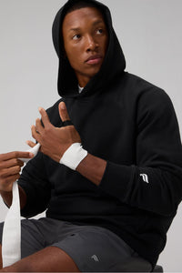 THE YEAR ROUND TERRY HOODIE