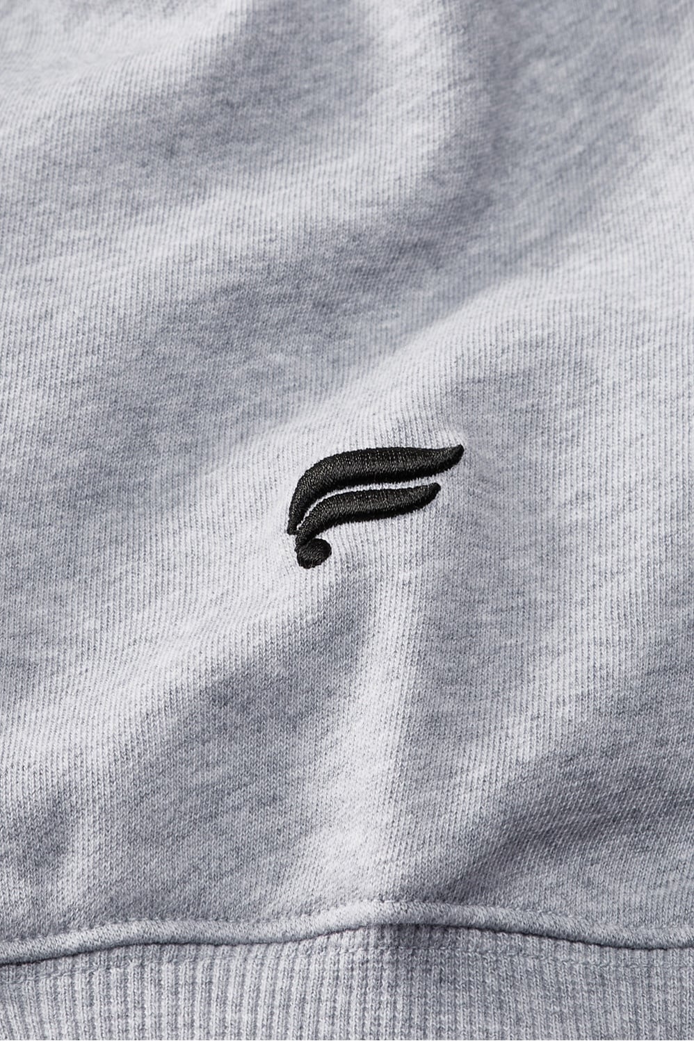 THE YEAR ROUND TERRY HOODIE