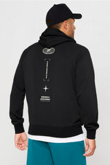 THE YEAR ROUND TERRY HOODIE