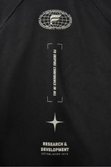 THE YEAR ROUND TERRY HOODIE
