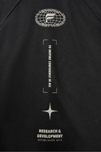 THE YEAR ROUND TERRY HOODIE