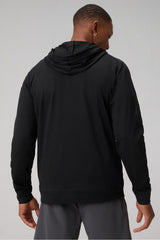 THE CLOUD JERSEY HOODIE