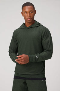 THE CLOUD JERSEY HOODIE