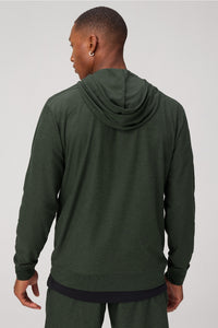 THE CLOUD JERSEY HOODIE