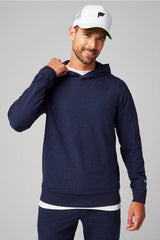 THE CLOUD JERSEY HOODIE