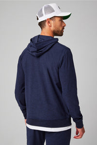 THE CLOUD JERSEY HOODIE
