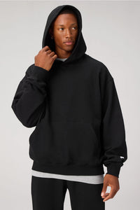 THE GO-TO OVERSIZED HOODIE