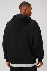 THE GO-TO OVERSIZED HOODIE