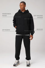 THE GO-TO OVERSIZED HOODIE