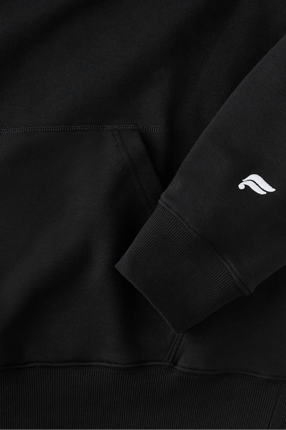 THE GO-TO OVERSIZED HOODIE