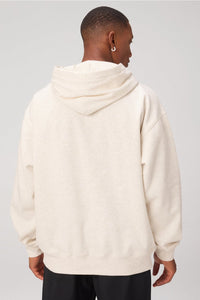 THE GO-TO OVERSIZED HOODIE