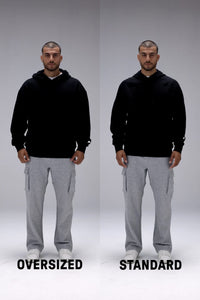 THE GO-TO OVERSIZED HOODIE