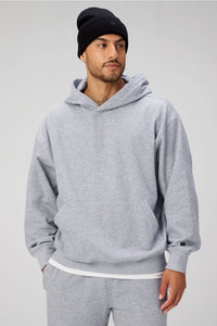 THE GO-TO OVERSIZED HOODIE