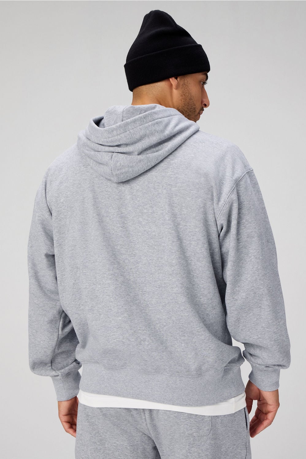 THE GO-TO OVERSIZED HOODIE