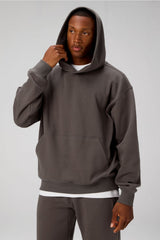 THE GO-TO OVERSIZED HOODIE