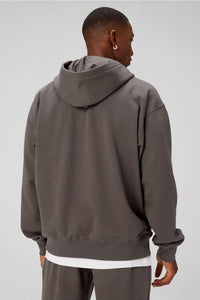 THE GO-TO OVERSIZED HOODIE