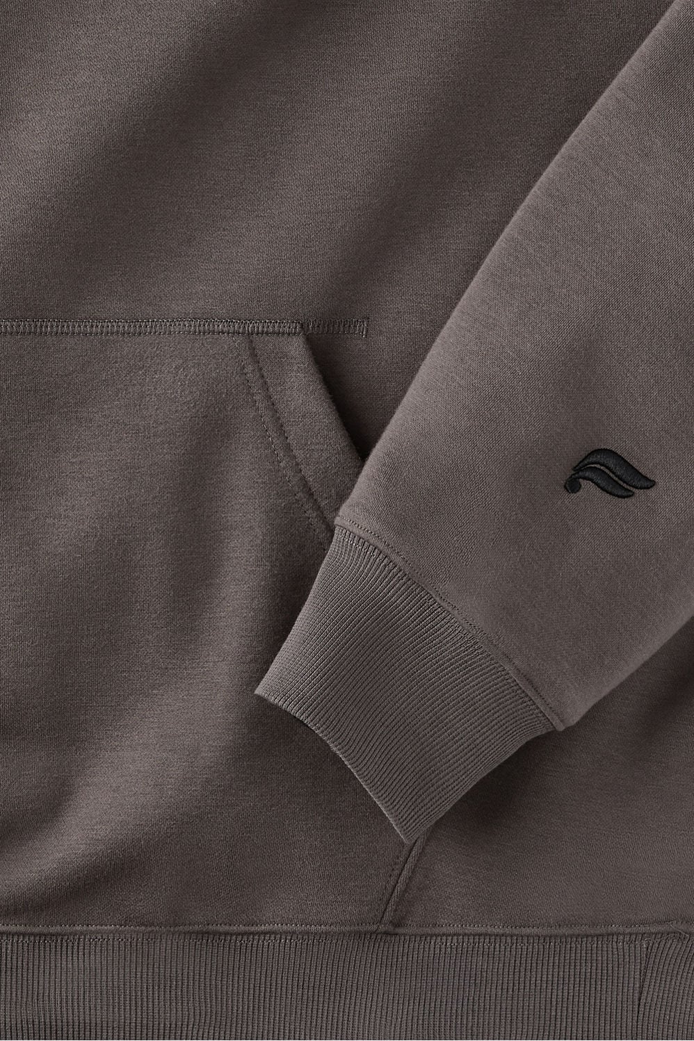 THE GO-TO OVERSIZED HOODIE