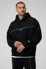 THE GO-TO OVERSIZED HOODIE BRAND DNA