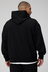 THE GO-TO OVERSIZED HOODIE BRAND DNA