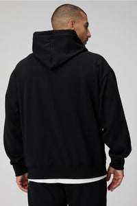 THE GO-TO OVERSIZED HOODIE BRAND DNA