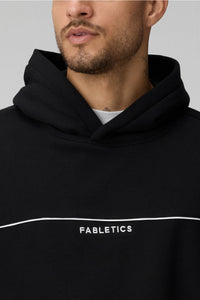THE GO-TO OVERSIZED HOODIE BRAND DNA