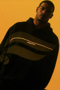THE GO-TO OVERSIZED HOODIE BRAND DNA