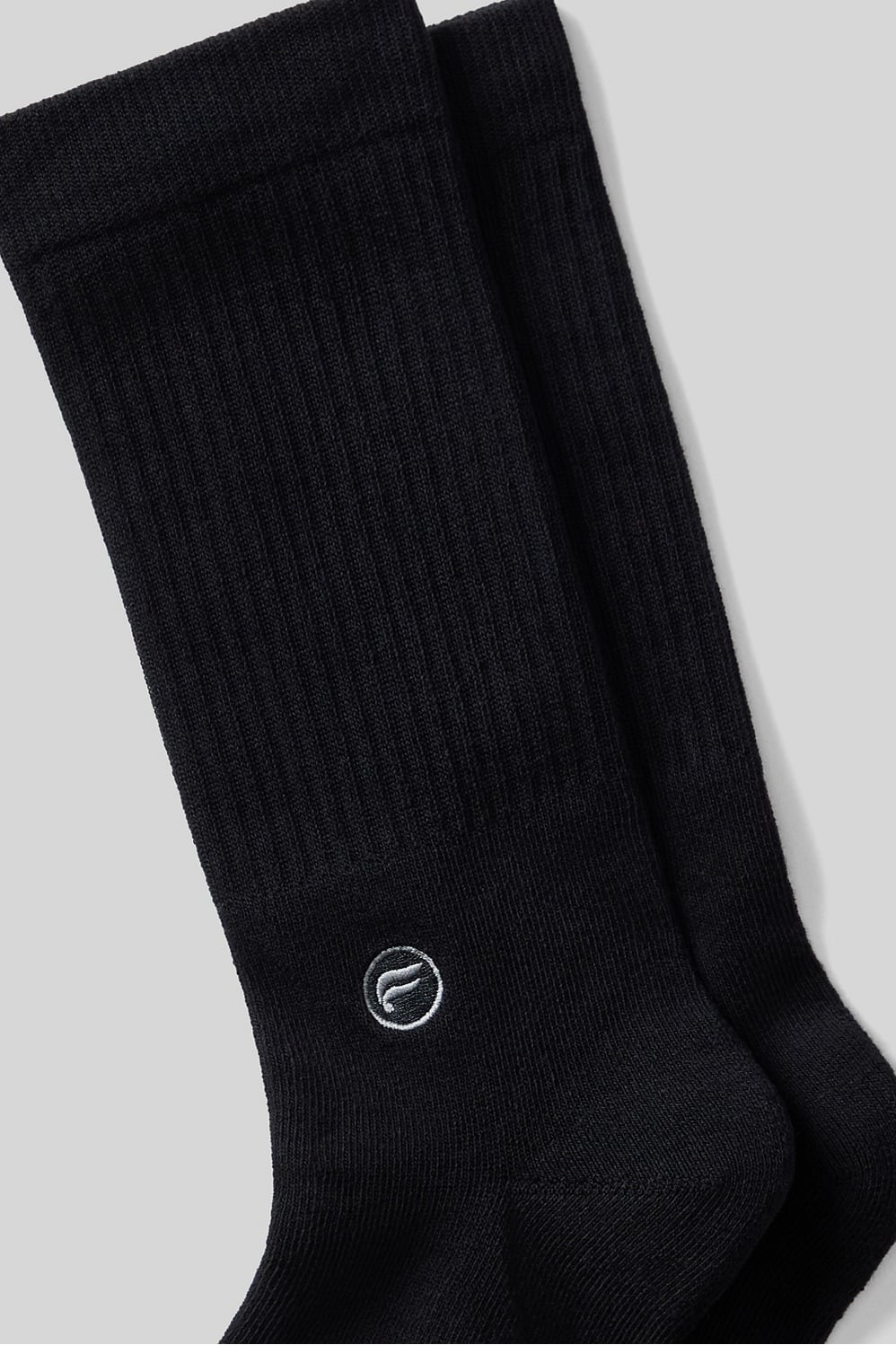 THE EVERYDAY CREW SOCK