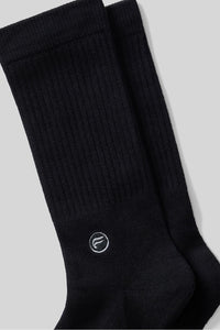 THE EVERYDAY CREW SOCK