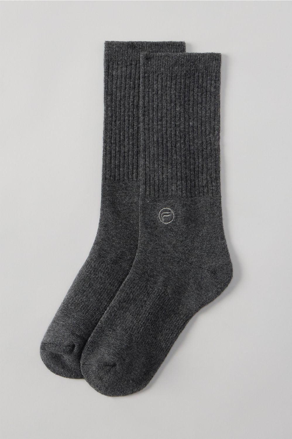 THE EVERYDAY CREW SOCK
