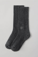 THE EVERYDAY CREW SOCK