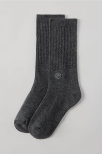 THE EVERYDAY CREW SOCK