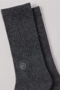 THE EVERYDAY CREW SOCK