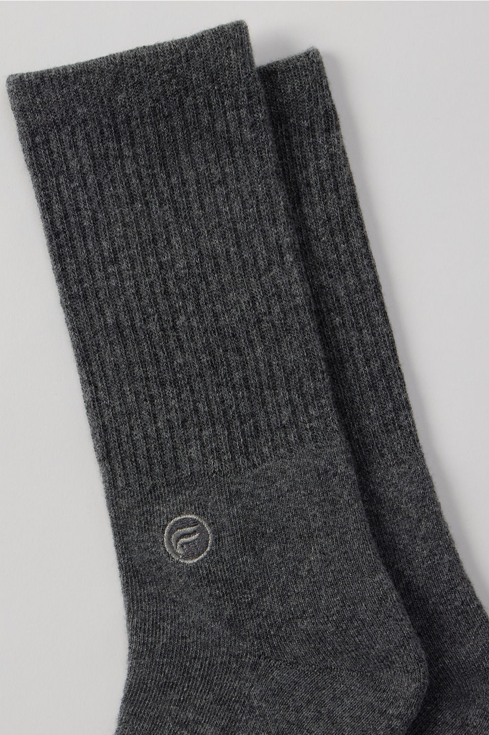 THE EVERYDAY CREW SOCK