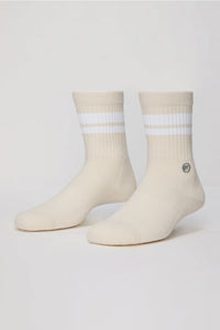 THE EVERYDAY CREW SOCK