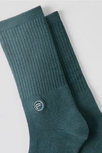 THE EVERYDAY CREW SOCK